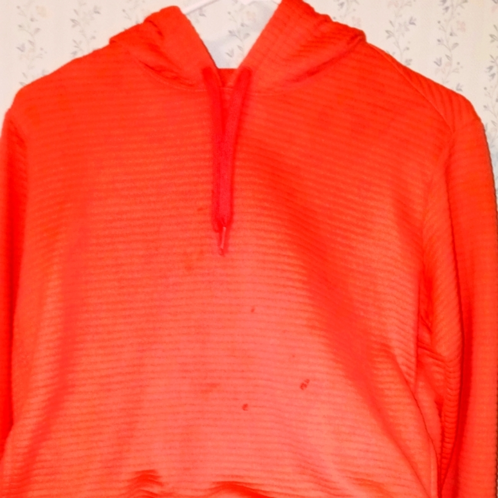 Nike sweatshirt used good condition large